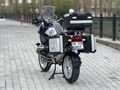 KIRMIZI CAR LOUNGE'DAN KAZASIZ ÇİZİKSİZ TRAMERSİZ GS 1200