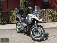 BUY CAR'DAN 2011 BMW R 1200 GS ÇANTALI K.K 12 TAKSİT