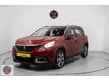 2018 PEUGEOT 2008 1.6BlueHDİ ACTİVE OTOMATK 210.000KM DEĞİŞENSİZ