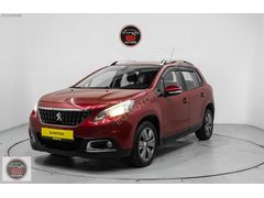 2018 PEUGEOT 2008 1.6BlueHDİ ACTİVE OTOMATK 210.000KM DEĞİŞENSİZ