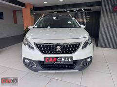CARCELL OTOMOTİV 2017 MODEL ALLURE 2008