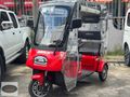 Geri Görüş Kameralı & Multimedya Sistemli - 2025 Meka Bus-Pro