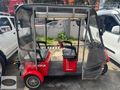 Geri Görüş Kameralı & Multimedya Sistemli - 2025 Meka Bus-Pro