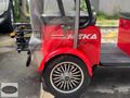 Geri Görüş Kameralı & Multimedya Sistemli - 2025 Meka Bus-Pro