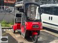 Geri Görüş Kameralı & Multimedya Sistemli - 2025 Meka Bus-Pro