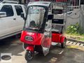 Geri Görüş Kameralı & Multimedya Sistemli - 2025 Meka Bus-Pro