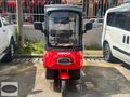 Geri Görüş Kameralı & Multimedya Sistemli - 2025 Meka Bus-Pro