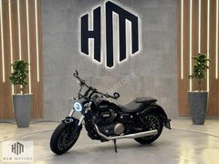 HZR MOTORS 2025 HATASIZ BENDA MOTOR ROCK 250