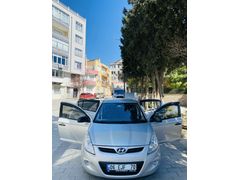 Sahibinden Hyundai i20 1.4 CRDi Team 2010 Model 