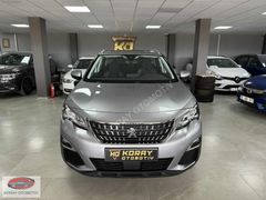 Koray Otomotiv'den Değişensiz Peugeot 3008 Active Life Sky Pack