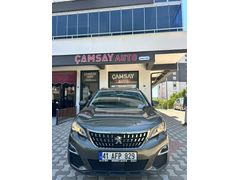 ÇAMSAY AUTO'DAN