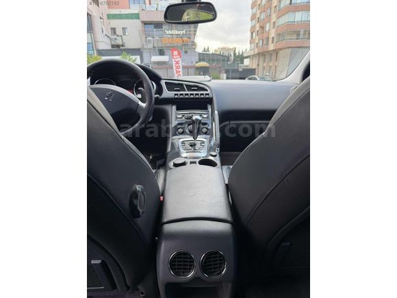 GÜVEN'den Düşük km li Aile Aracı