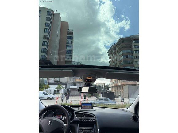 GÜVEN'den Düşük km li Aile Aracı