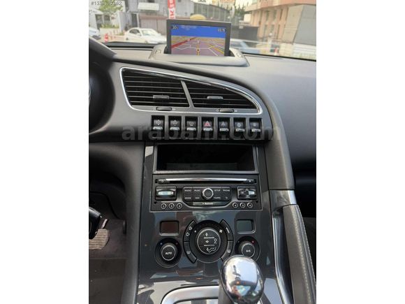GÜVEN'den Düşük km li Aile Aracı