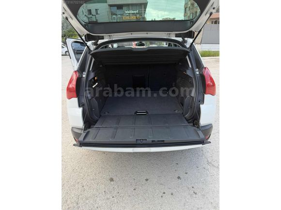 GÜVEN'den Düşük km li Aile Aracı