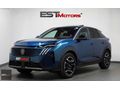 2025 MODEL 3008 1.6 PLUG-IN HYBRİD 195HP HATASIZ E.BAGAJ