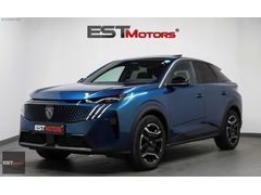 2025 MODEL 3008 1.6 PLUG-IN HYBRİD 195HP HATASIZ E.BAGAJ
