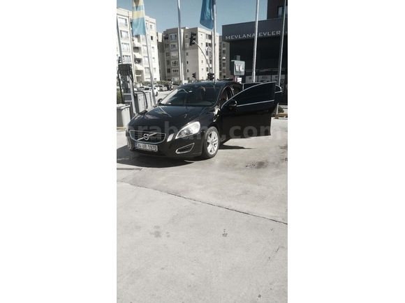 Sahibinden Volvo S60 2.0 D Advance 2012 Model