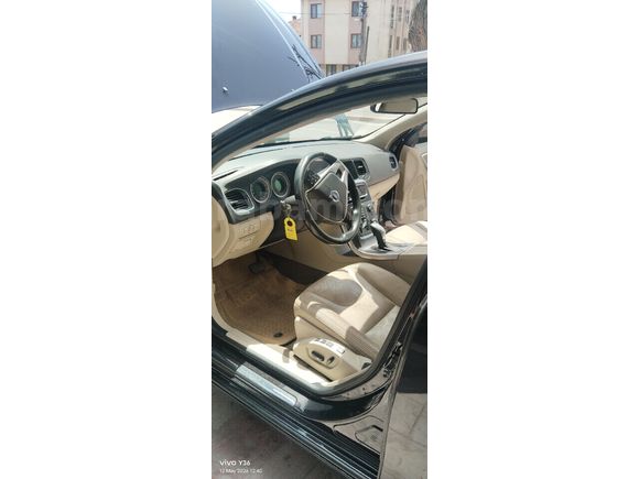 Sahibinden Volvo S60 2.0 D Advance 2012 Model