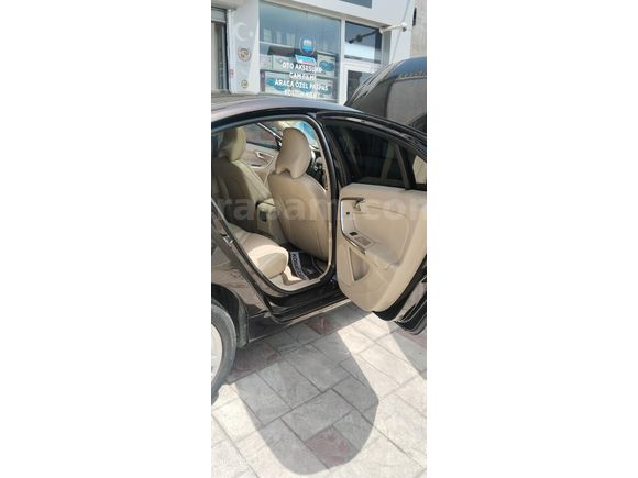 Sahibinden Volvo S60 2.0 D Advance 2012 Model