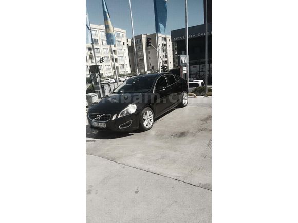 Sahibinden Volvo S60 2.0 D Advance 2012 Model