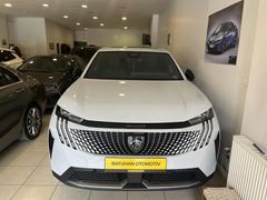 BATUHAN'DAN 2025 PEJO 3008 1.6 PHEV ALLURE CAM TAVAN