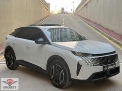 HATASIZ 2025 PEUGEOT 3008 1.6 PLUG-İN HYBDRİD ALLURE 15.000 KM