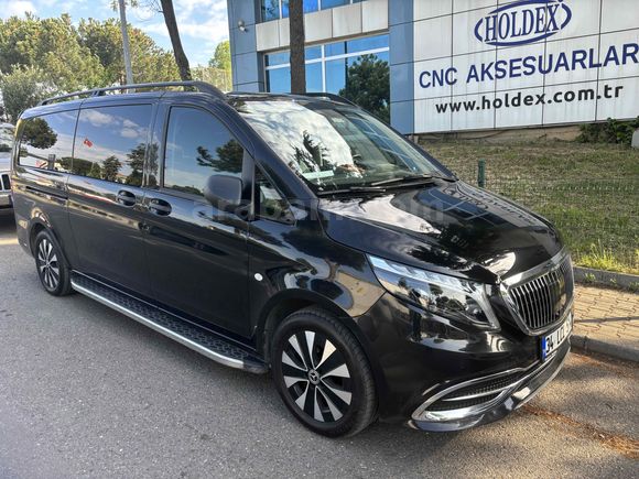 Sahibinden Mercedes - Benz Vito 114 BlueTec 2023 Model 
