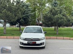 Cars Of EKR- 2023 C - Elysee 1.5 BlueHDI Feel 92.000 KM'de