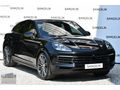 ŞANÇELİK PEUGEOT BAYİ 2019 PORSCHE CAYENNE COUPE 3.0 340 HP