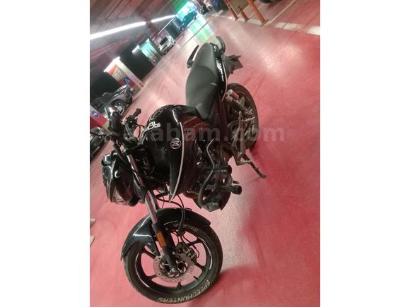 Sahibinden Mondial 125 Drift L CBS