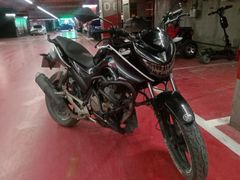 Sahibinden Mondial 125 Drift L CBS
