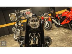 HALF MOTO 2020 BMW R18 FİRST EDİTİON