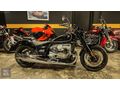 HALF MOTO 2020 BMW R18 FİRST EDİTİON