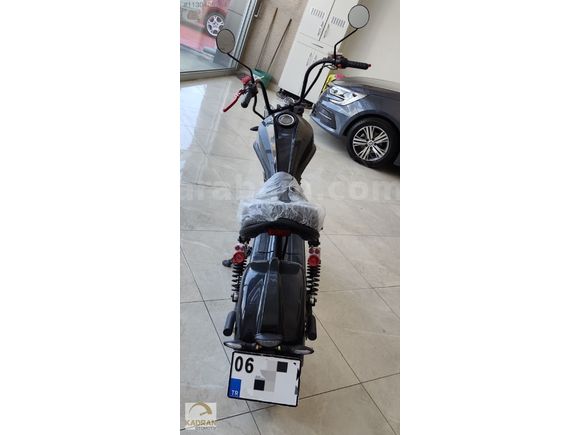 2023 WAWASAKY 45 KM MENZİL 45 KM HIZ