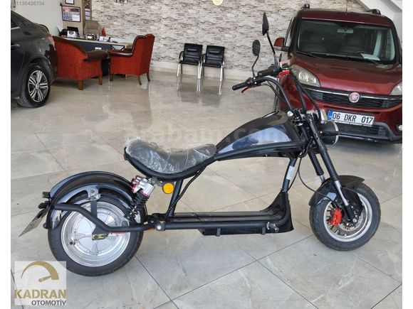 2023 WAWASAKY 45 KM MENZİL 45 KM HIZ