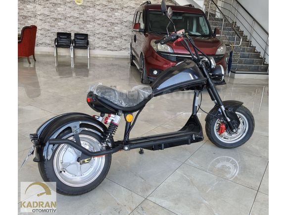 2023 WAWASAKY 45 KM MENZİL 45 KM HIZ
