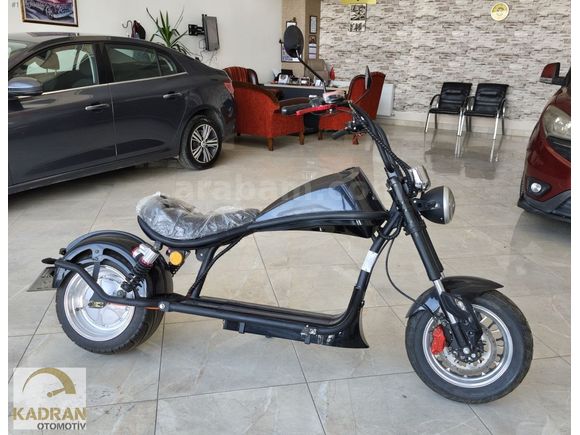 2023 WAWASAKY 45 KM MENZİL 45 KM HIZ