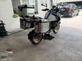 HATASIZ BOYASIZ BORUSAN BAKIMLI BMW GS 1250 ADV ORJ ÇANTALI