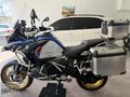 HATASIZ BOYASIZ BORUSAN BAKIMLI BMW GS 1250 ADV ORJ ÇANTALI