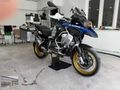 HATASIZ BOYASIZ BORUSAN BAKIMLI BMW GS 1250 ADV ORJ ÇANTALI