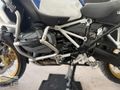 HATASIZ BOYASIZ BORUSAN BAKIMLI BMW GS 1250 ADV ORJ ÇANTALI