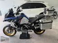 HATASIZ BOYASIZ BORUSAN BAKIMLI BMW GS 1250 ADV ORJ ÇANTALI