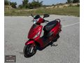 HERO DASH 110İ SIFIRDAN FARKSIZ