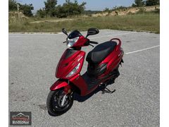 HERO DASH 110İ SIFIRDAN FARKSIZ