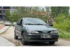 Sahibinden Klimalı Biniciye Renault Megane 1.6