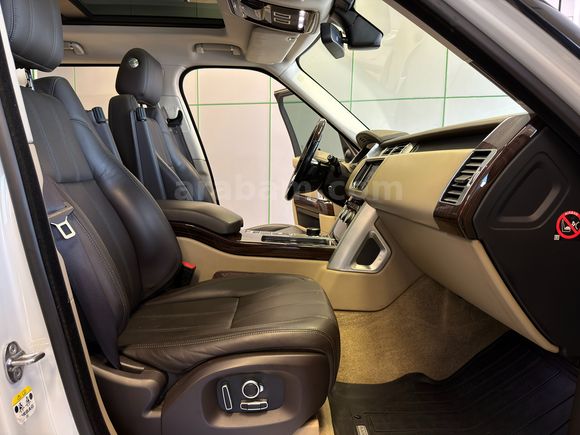KONAK OTO' DAN SATILIK VOGUE 2015 3.0 TDV6 