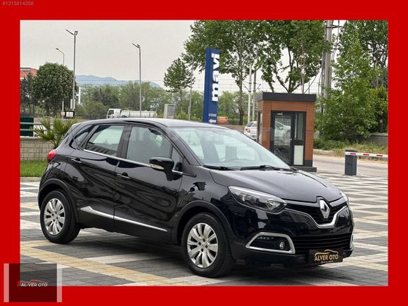 AL-VER OTO'DAN 2013 119.000KM DEĞİŞENSİZ MASRAFSIZ DİZEL 2 BOYA