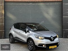 ÇİFT RENK-İCON-MASRAFSIZ-2016 MODEL-OTOMATİK VİTES-205.000-KM