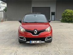 HATASIZ | BOYASIZ | DEĞİŞENSİZ | CAPTUR | 1.5 DCi OUTDOOR | 2014